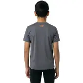 Under Armour Tech Play Kortarmet T-skjorte