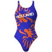 Turbo Holland Pro Resist Badetøy