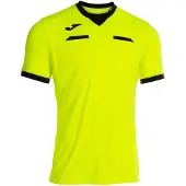 Joma Referee Kortarmet T-skjorte