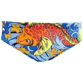 Turbo Japan Vibes Badetrusser