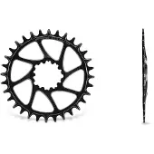Garbaruk Sram Gxp/dub Boost Kjettingring