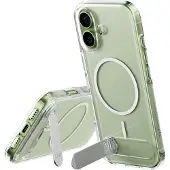 PanzerGlass Magsafe-deksel Med Støtteben Til Iphone 17
