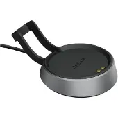 Jabra YOU'RE ON Jabra - Ladestativ - svart - for Evolve2 85 MS Stereo, 85 UC Stereo