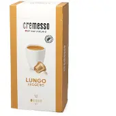 Cremesso | Lungo Leggero - 16 kapsler til
