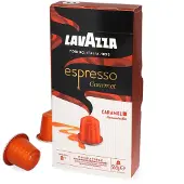 Lavazza | Espresso Gourmet Caramel - 10 kapsler til Nespresso