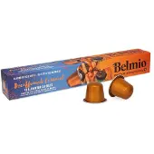 Belmio | Decaffeinato Caramel - 10 kapsler til Nespresso