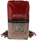 Garibaldi | Intenso - 1000 g. kaffebønner