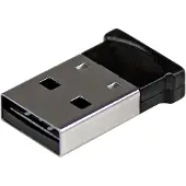StarTech.com Mini Usb Bluetooth 4.0 Adapter Mottaker