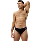 Speedo Medley Logo 7 Cm Badetrusser