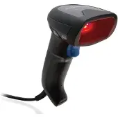 Datalogic Quickscan Qd2590-bkk1 Strekkodeskanner
