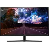 LC-Power Lc-m27-fhd-240-c 27´´ Full Hd Led 165hz Gaming-skjerm