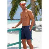 O'Neill Vert 16'' Boardshorts blå