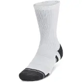Under Armour Performance Tech Crewsokker 6 Enheter
