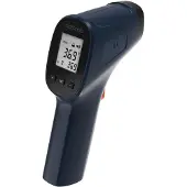 Motorola Thermometer Thermometer TE 93 Blue