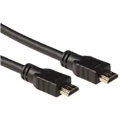 ACT Ak3906 High Speed Ethernet(awg30) Hdmi-kabel 10.00 M