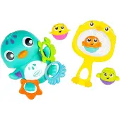 Playgro Ocean Gift Box (10189096) Badeleker