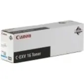 Canon C-EXV 16 Tonerkassett Cyan