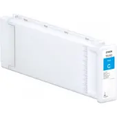 Epson - 700 ml - cyan - original - blekkpatron - for SureColor SC-T3405, SC-T3405N, SC-T5400M, SC-T5405