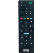 24.Se Fjernkontroll RMT-TX440E til Sony-TV / erstatningsfjernkontroll