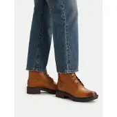Timberland Brimfield Mid Støvler