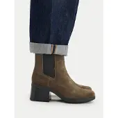 Timberland Bellevaux Mid Støvler