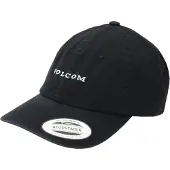 Volcom Full Stone Washed Cap
