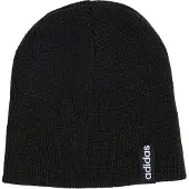 Adidas Lue - Strikk - Svart - - 51 cm - Lue