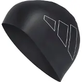 Adidas logo svømmehette IA8305