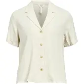 Object Poplin Skjorte