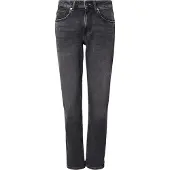 Pepe Jeans for man. PM20839589AB Gray Straight Cash Jeans (36/32), Casual, Grey, Cotton, Denim
