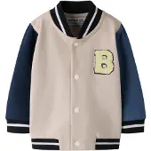 Name it Sweat Bomberjakke