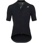 Assos Mille Gto S11 Kort Ermet Trøye