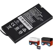 KanDao Qoocam Ego Batteri