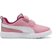 Puma Courtflex V3 V Ps Treningssko