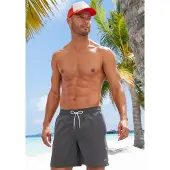 O'Neill Vert 16'' Boardshorts grå
