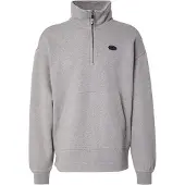 Adidas Originals 90s Alternative Sport Graphic Fleece Halv Glidelås Genser