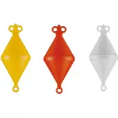 Can-sb Bikonisk Bøye 55l