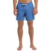 Quiksilver Stretch Printed Volley 16´´ Badebukse