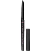 Benefit BADgal Hypeliner - Langvarig, vannfast eyeliner-gel Pitch Black