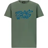 Protest Captain Kortermet Rash Guard