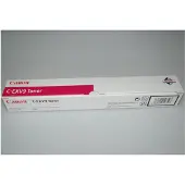 Canon C-EXV 9 Tonerkassett Magenta