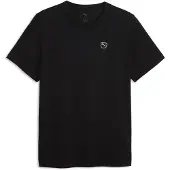 Puma Essential Elevated Kortarmet T-skjorte