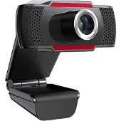 Tracer HD WEB008 - Nettkamera - farge - 1280 x 720 - 720p - lyd - USB 2.0 - DC 5 V