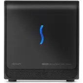 Sonnet Technologies Sonnet eGPU Breakaway Box 750ex - Systembussutvider - Thunderbolt 3 - 1GbE - 750 watt