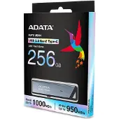 ADATA Elite Ue800 256gb Usb-c 3.2 Gen2 Minnepinne
