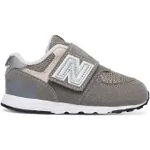New Balance 574 New-b Hook & Loop Treningssko