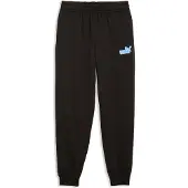 Puma Essential Logo Lab Relaxed Svettbukser