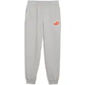 Puma Essential Logo Lab Relaxed Svettbukser