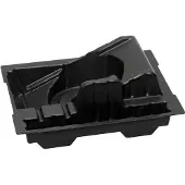 Bosch - Poseinnlegg for verktøy/tilbehør - polystyrole - for GKT 55 GCE Professional