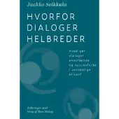 Forlaget Klim Hvorfor dialoger helbreder